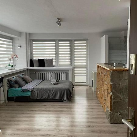 Apartamenty W Centrum Warszawy Warsaw Ngoại thất bức ảnh