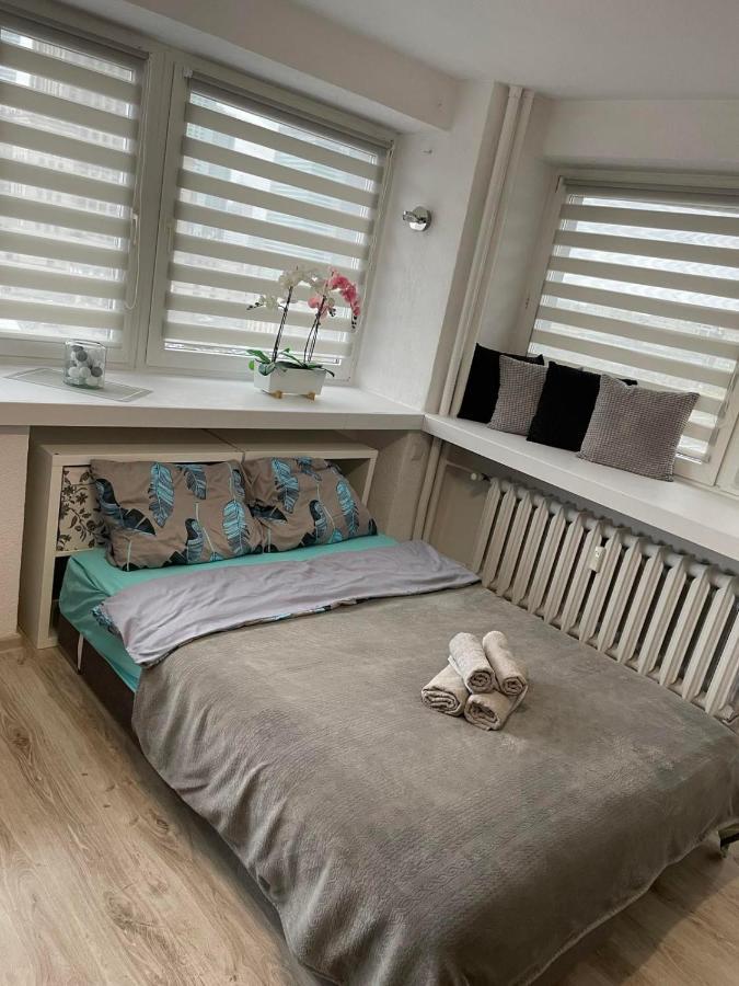 Apartamenty W Centrum Warszawy Warsaw Ngoại thất bức ảnh