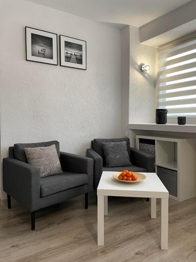Apartamenty W Centrum Warszawy Warsaw Ngoại thất bức ảnh